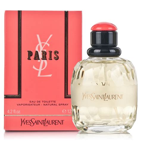 ysl original paris perfume|YSL Paris perfume chemist warehouse.